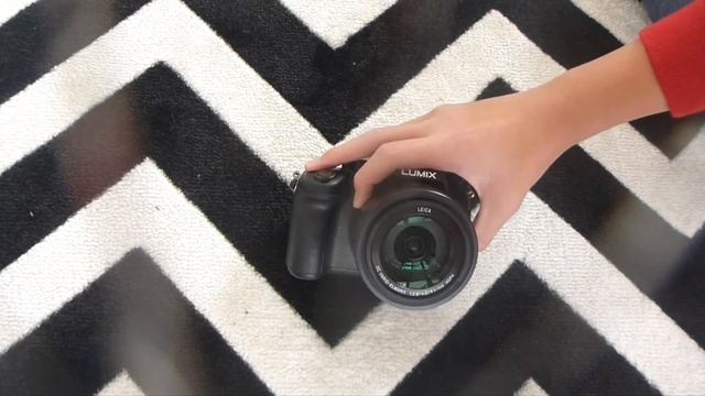 Panasonic FZ1000 Review смотреть онлайн