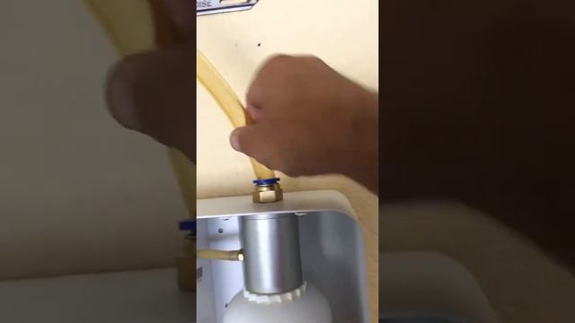 How to install an Oil Works & Co. HVAC enabled diffuser смотреть онлайн