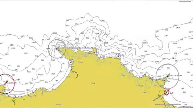 EU716L - Средиземное море (центр) смотреть онлайн