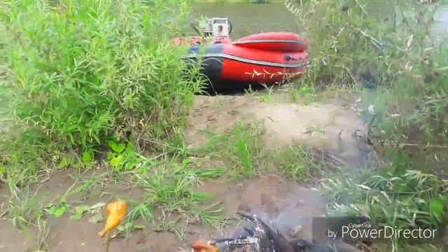 ВОДА ПРИБЫВАЕТ ПОД КОНЕЦ ЛЕТА... смотреть онлайн