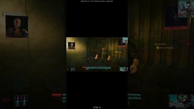 #shorts Adapting To The Changing Cyber Landscape (clip 2 / 4)