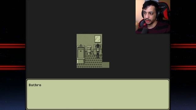 From Next Door - I THINK SOMEONE IS IN MY HOUSE смотреть онлайн