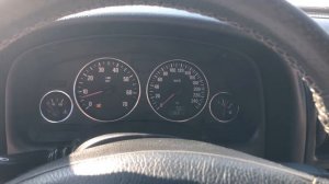 Opel Astra g 2.0 turbo