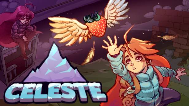 Celeste смотреть онлайн
