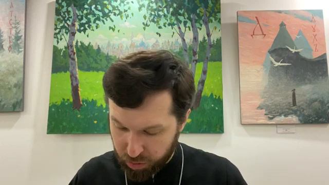 - Книга Бытия Лекция 21 Иуда и Фамарь . Александр Сатомский