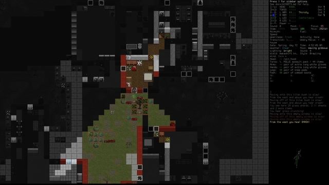 Cataclysm Dark Days Ahead:Hopeless Hobo/Jeriah/EP 5: Well that changes the dynamic a bit! смотреть онлайн