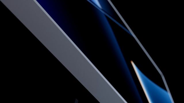 iMac Pro | Concept смотреть онлайн