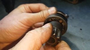 Проскакивает бендикс стартера? Почини сам за пару минут! Лайфхак