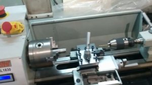 Токарный станок MetalMaster MMl 1830V обзор