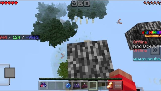 Самый топовый сид для Майнкрафта 1.20!!!??? смотреть онлайн