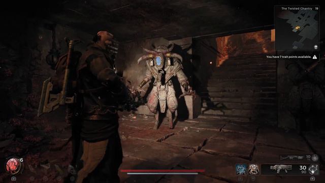 Remnant 2 - easy way to beat the stone enemies смотреть онлайн