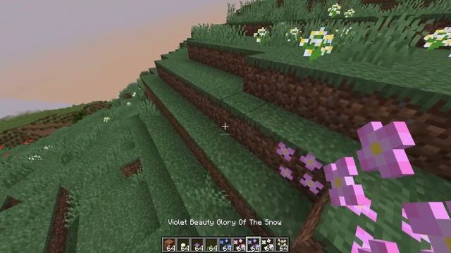 ЭТОТ МОД ИЗМЕНЯЕТ ГЕНЕРАЦИЮ МАЙНКРАФТА ДО НЕУЗНАВАЕМОСТИ WILDER WILD MINECRAFT ДИКОЕ ОБНОВЛЕНИЕ 1.1 смотреть онлайн