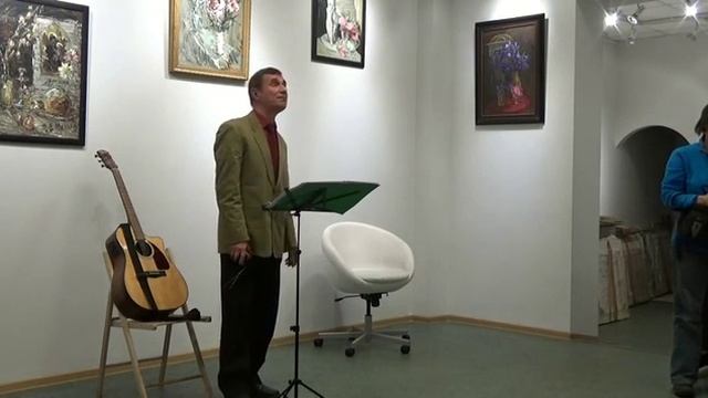 КОМПОЗИЦИЯ ПО СТИХАМ И ПЕСНЯМ ИЛЬИ КОРОПА 09 12 16 смотреть онлайн