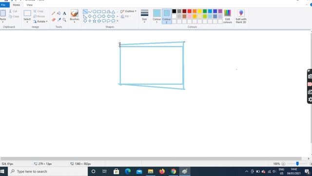 how to draw windows 10 logo on your laptop or pc смотреть онлайн