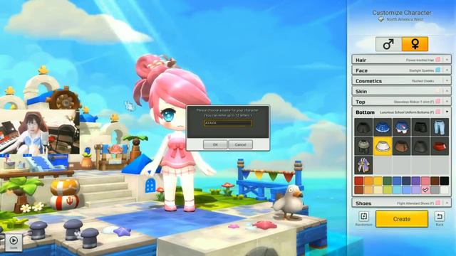 POKIMANE SHOWS FEET *FETISH*