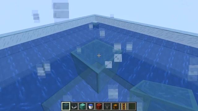 НОВАЯ ФЕРМА МОБОВ в майнкрафте! смотреть онлайн