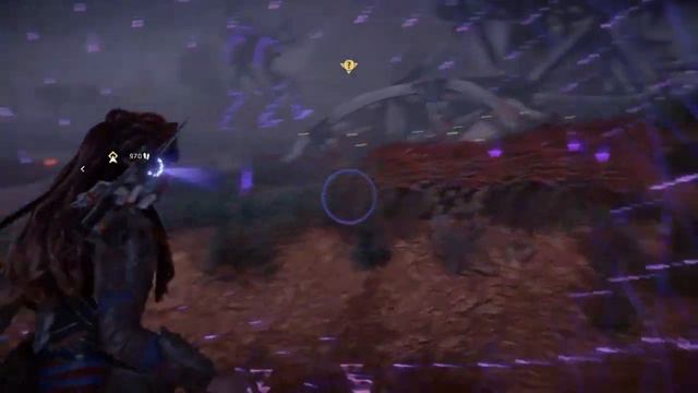 Horizon Forbidden West Gameplay part8: Exploring the Epic World of Aloy's Next Adventure смотреть онлайн