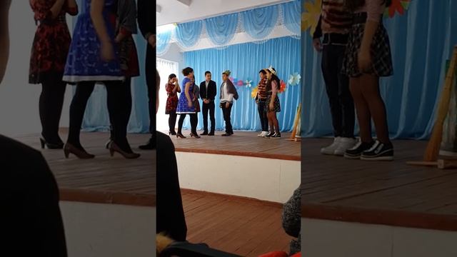 Золушка на английском языке! ) смотреть онлайн