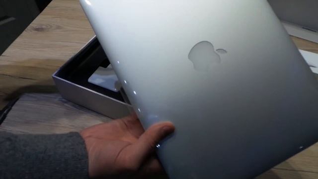 Apple 13" Macbook Pro Retina i7 3,1GHz, 16GB, 512GB SSD, Intel Iris 6100 смотреть онлайн