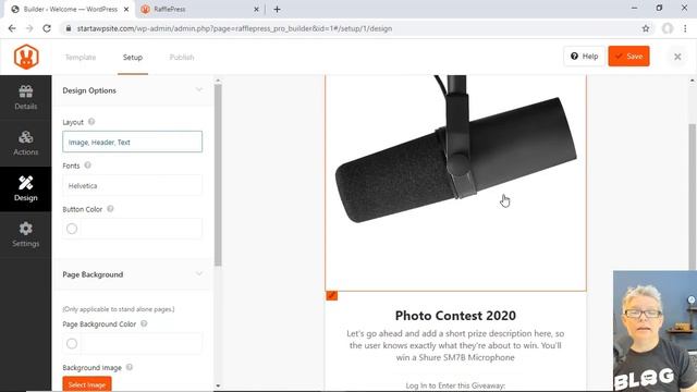 How to Create a Photo Contest in WordPress Step by Step смотреть онлайн