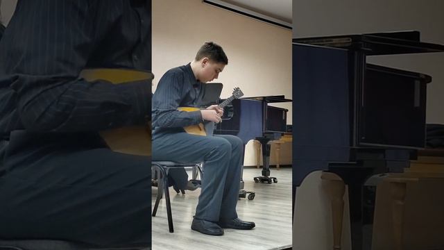 Ю. Шишаков концерт для балалайки с оркестром. смотреть онлайн