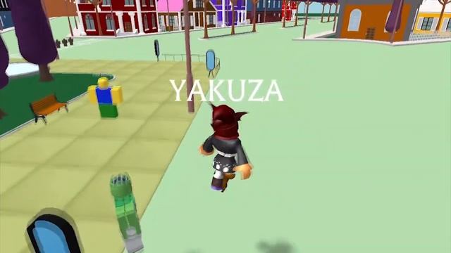 C-MOON Showcase - Roblox Project Jojo смотреть онлайн