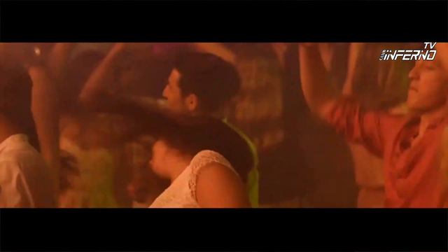 Club İnferno İrem Derici