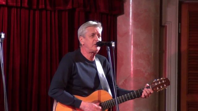 Москва 04 01 2022 Джаз клуб Арбат 38 К Никольский Облако смотреть онлайн