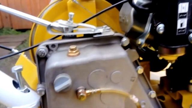 Мотоблок МБ- 2 7.0 смотреть онлайн