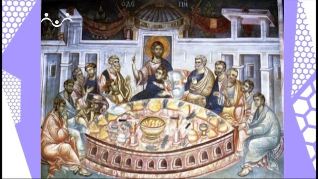 Дом, в котором живет Бог. Что такое Божественная литургия смотреть онлайн