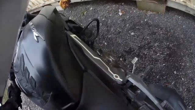 Bajaj Dominar 400 Отчет 22 тысячи км. Часть 1 смотреть онлайн