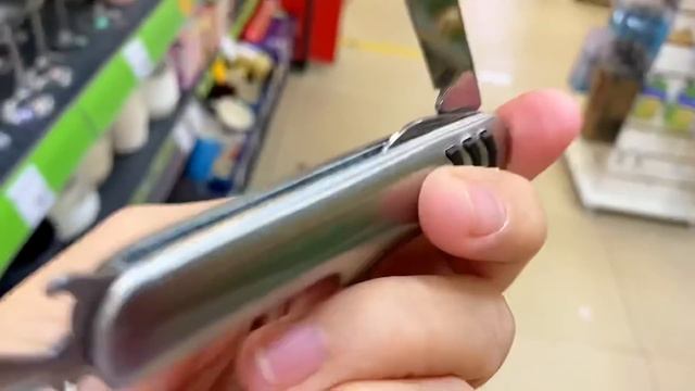 ⭐️23 февраля в Фикс Прайсе?Все что можно купить в одном видео ?Обзор товаров нам 23 февраля?? смотреть онлайн