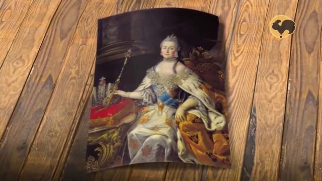 КОЛОМЕНСКАЯ ПАСТИЛА смотреть онлайн