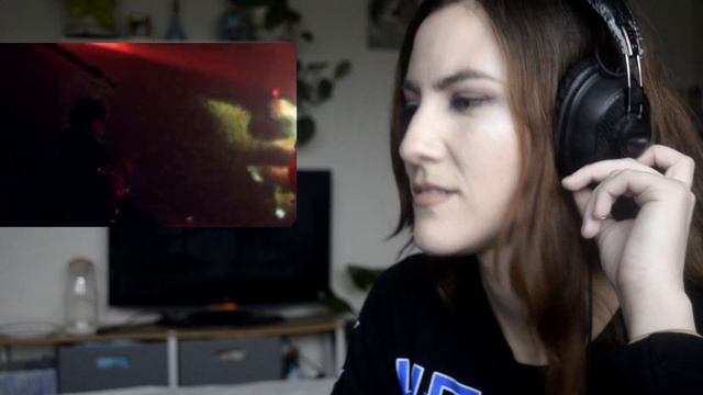 Audience Killer Loop || DIR EN GREY InsulatedWorld LIVE || Reaction смотреть онлайн