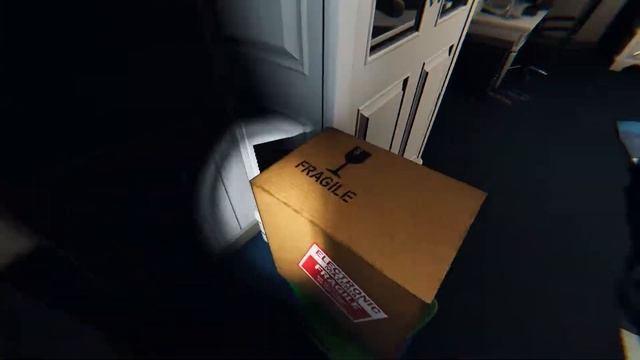 Фазмофобия гайд / Места для пряток Willow Street House