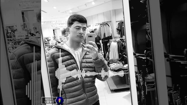 MATRANG с самим собой