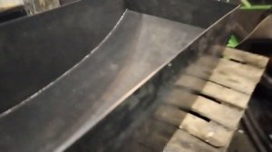 Сани ПНД стандарт 2,50.Чем варю ПНД