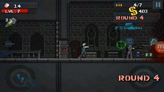Прохождение игры zkw reborn часть 15 смотреть онлайн