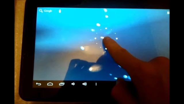 Оброз Интернет - Планшета GoClever Tab A 104 смотреть онлайн
