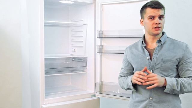 Как узнать дату выпуска холодильника? смотреть онлайн