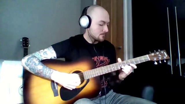 Learning Guitar Week 16.5 - Don't Get Cocky, Kid смотреть онлайн