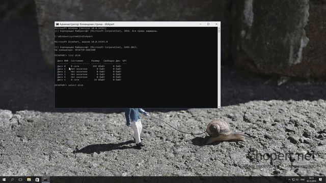 Как создать загрузочную флешку для установки Windows смотреть онлайн