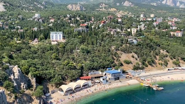 Что посмотреть в Крыму? / Крым на машине за один день смотреть онлайн
