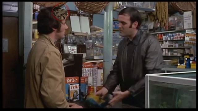 Steam Simulator - Monty Python смотреть онлайн