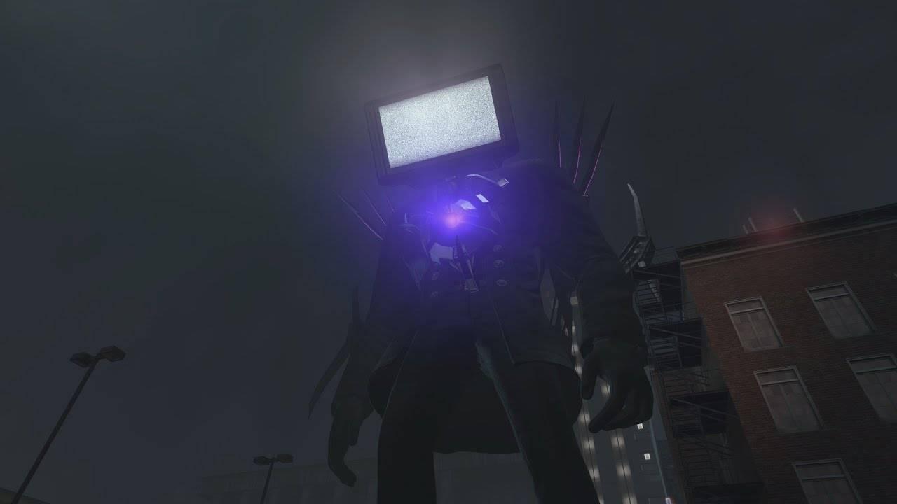 Skibidi toilet - season 13 (all episodes) смотреть онлайн