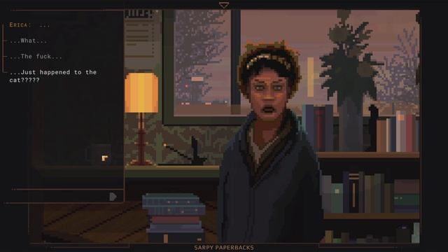 NORCO Is a Very Strange Game... смотреть онлайн