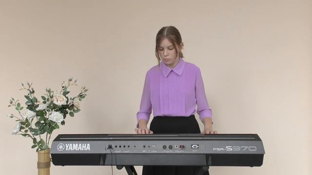 Д. Маруани. Звездная пыль смотреть онлайн