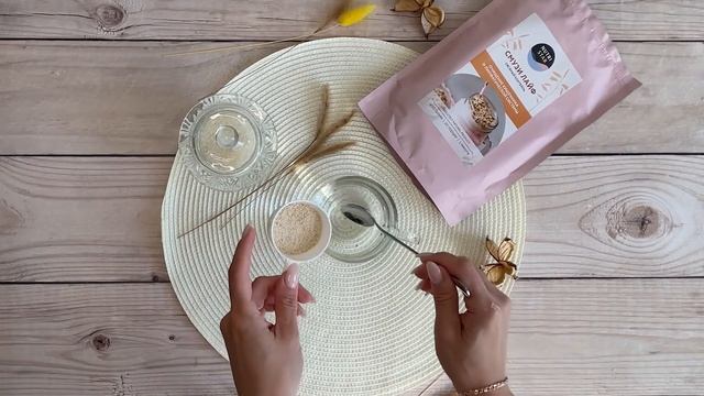 ?? Энергетический Смузи Лайф вместо кофе ☕ смотреть онлайн
