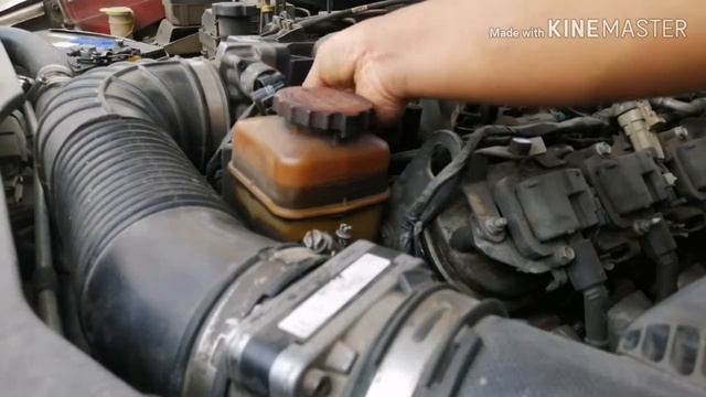 how to replace idle air control valve ( IAC ) on chevy 200 model смотреть онлайн