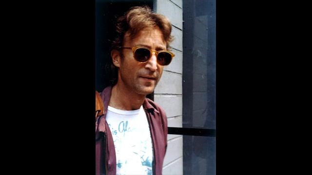 Убийца Джона Леннона признался спустя 40 лет. смотреть онлайн